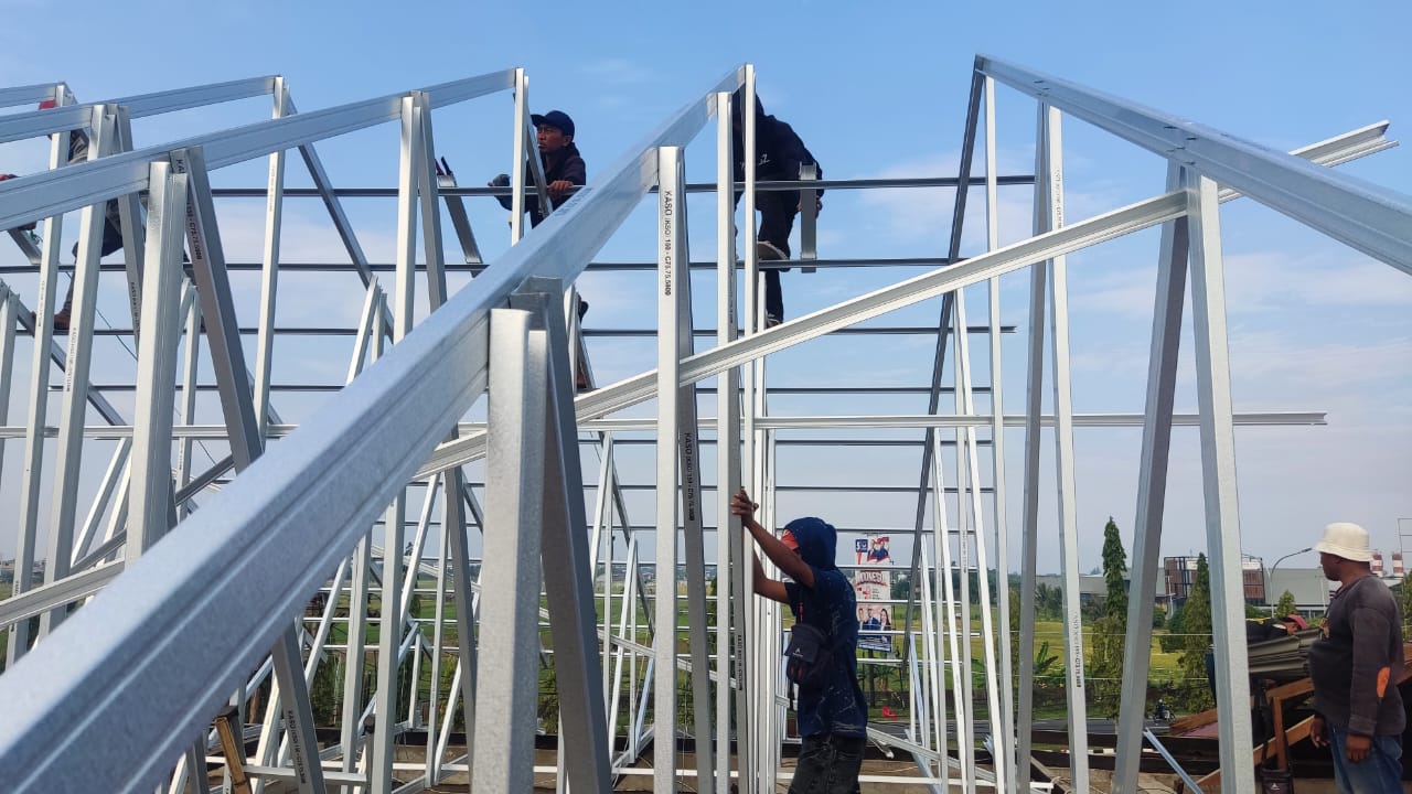 Balmon - Dokumentasi Proyek